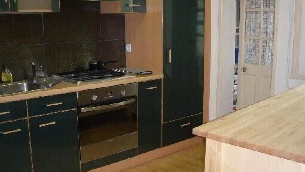 Photo of Bedroom in Les Sables d'Olonne