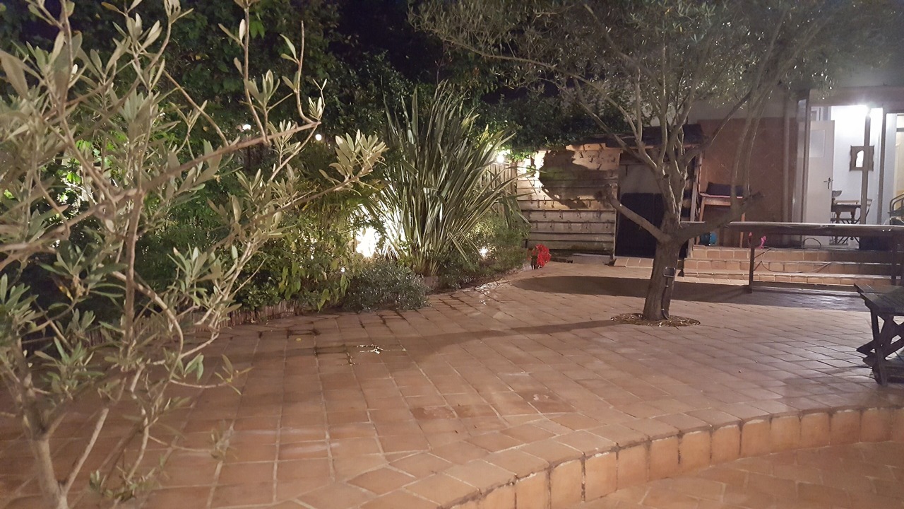 Photo of Patio Balcony in Les Sables d'Olonne