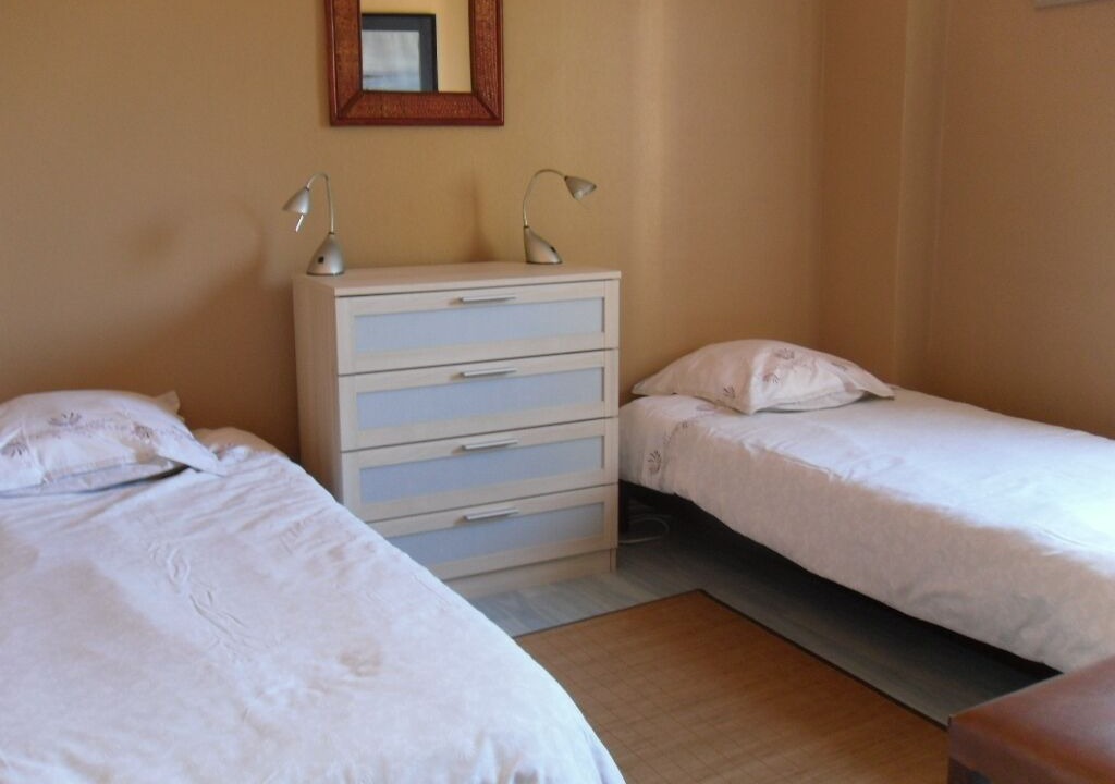 Photo of Bedroom in Les Sables d'Olonne