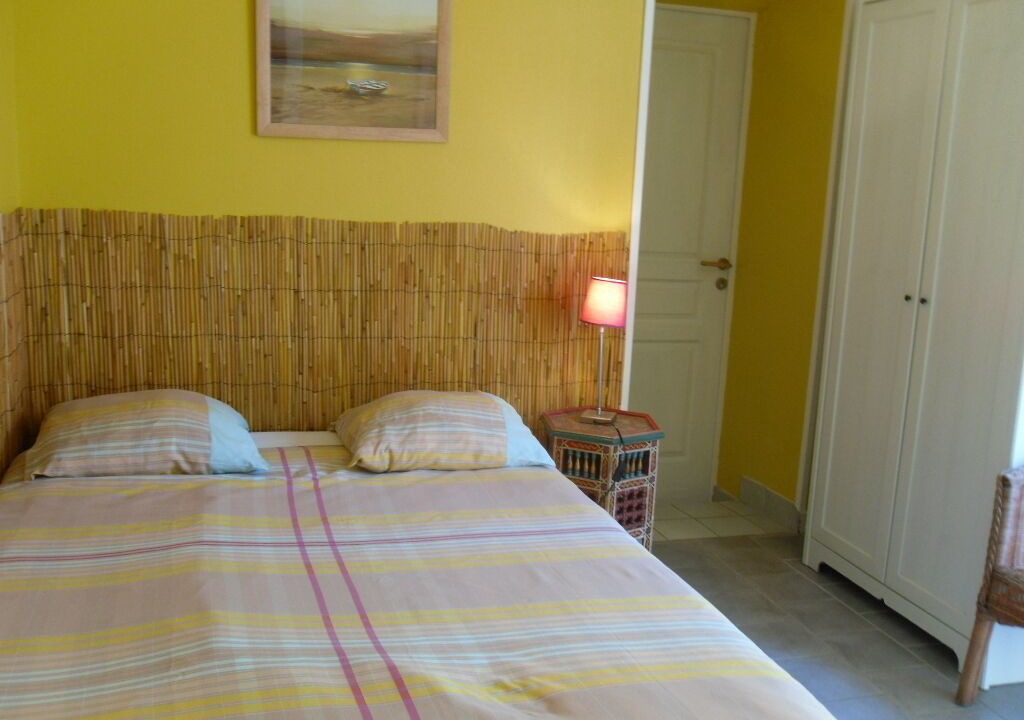 Photo of Bedroom in Les Sables d'Olonne