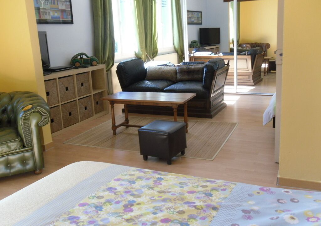 Photo of Bedroom in Les Sables d'Olonne
