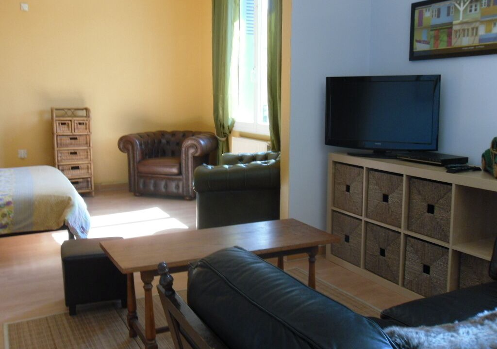 Photo of Livingroom in Les Sables d'Olonne