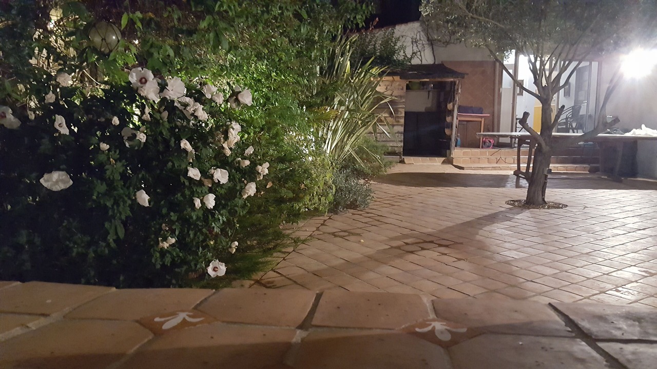 Photo of Patio Balcony in Les Sables d'Olonne