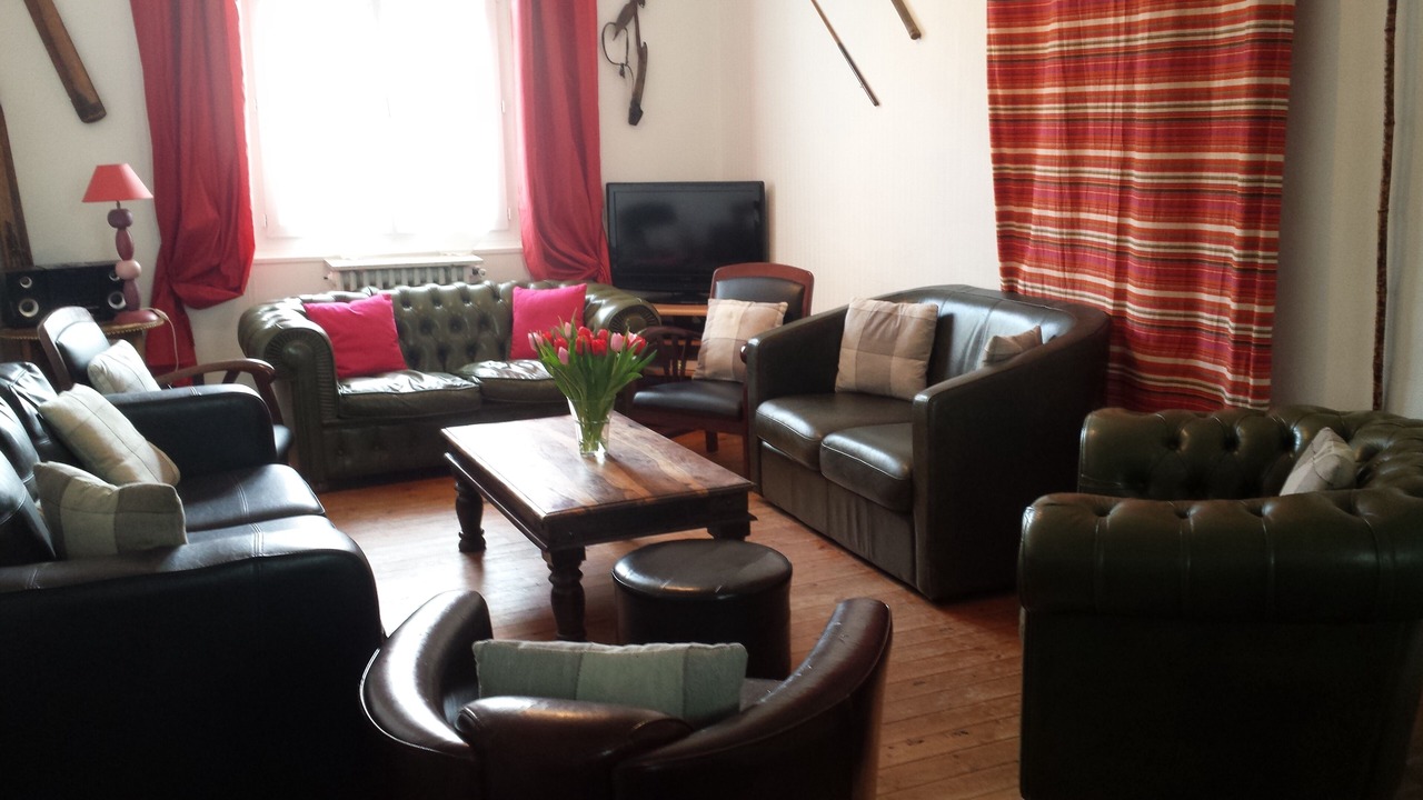 Photo of Livingroom in Les Sables d'Olonne