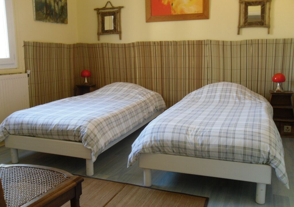 Photo of Bedroom in Les Sables d'Olonne