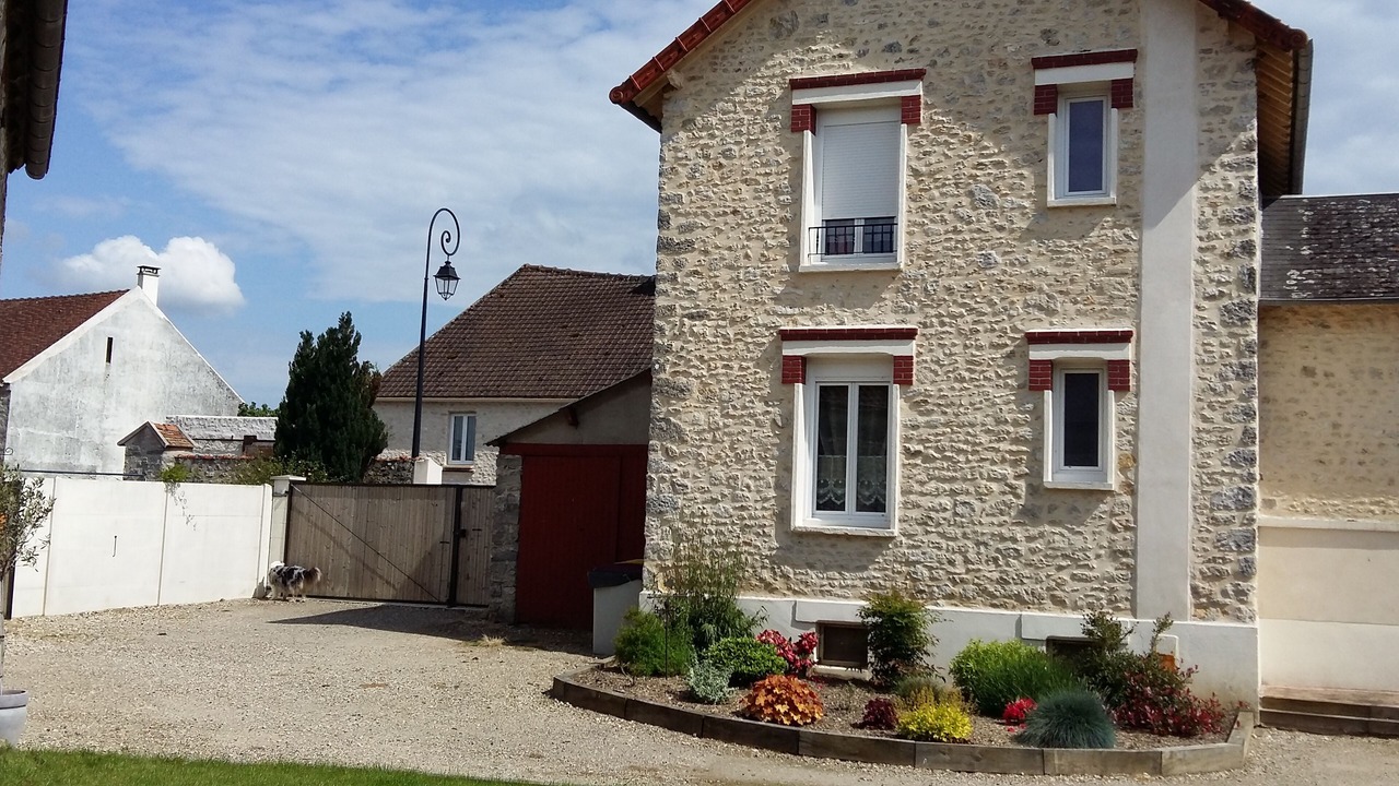 Photo of Outdoor in Champmotteux