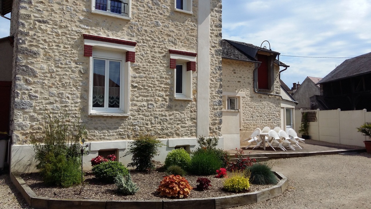 Photo of Outdoor in Champmotteux