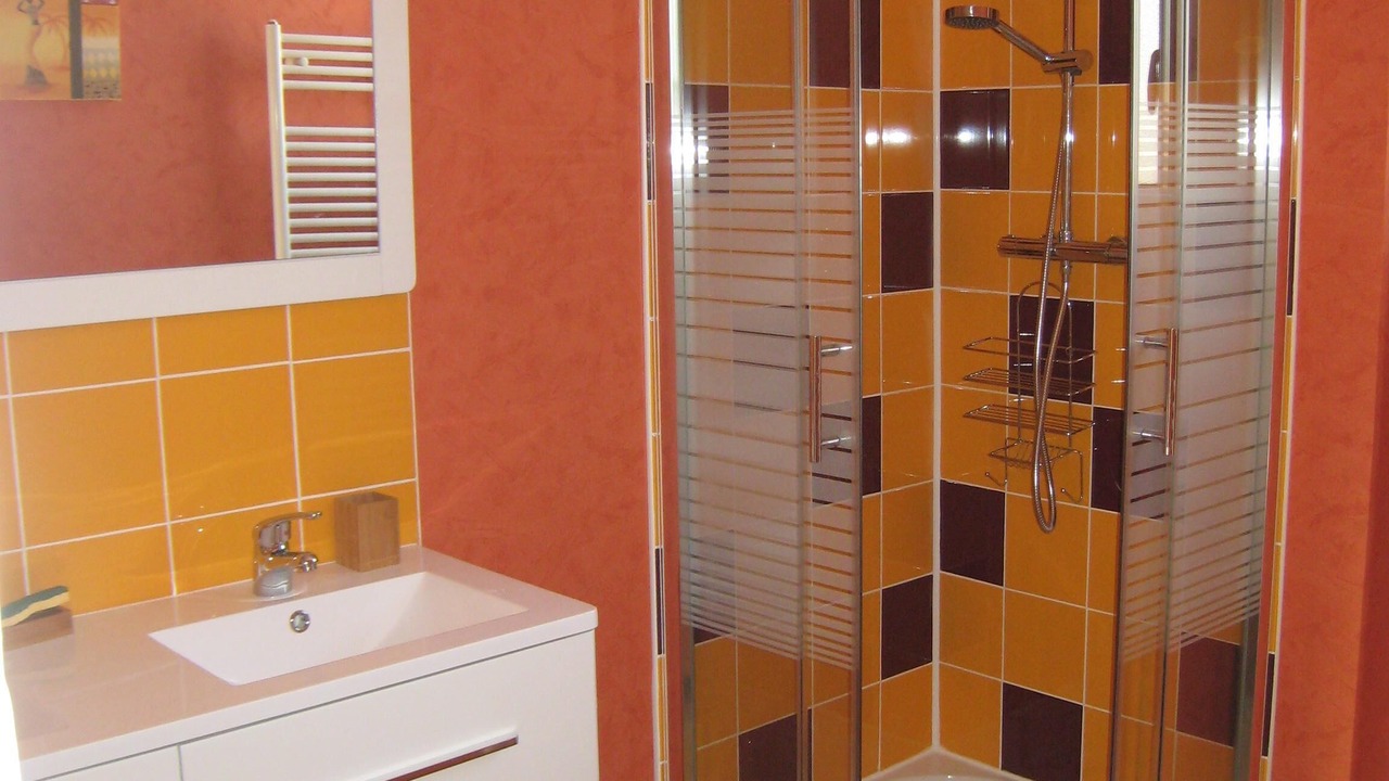 Photo of Bathroom in Champmotteux
