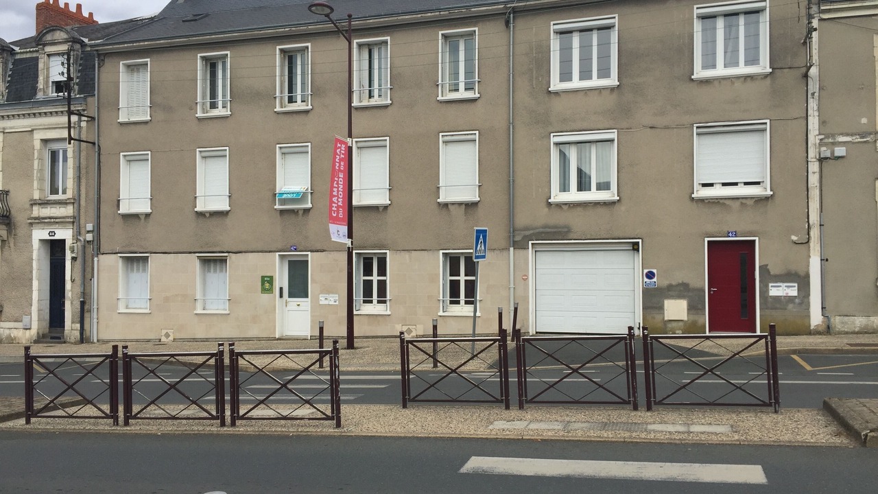 Photo of Outdoor in Chateauroux