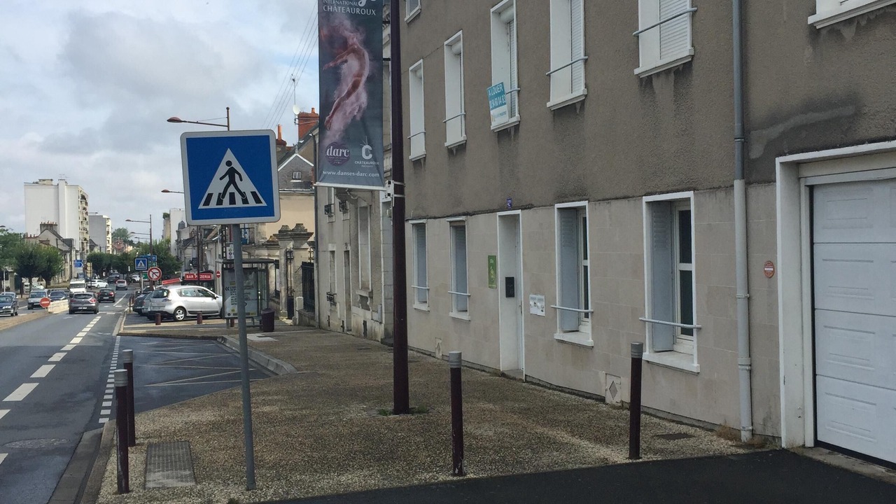 Photo of Outdoor in Chateauroux