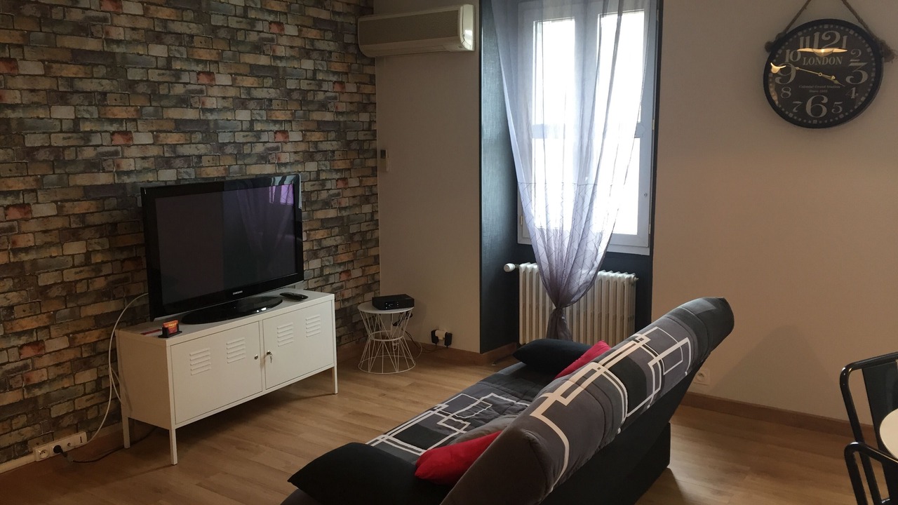 Photo of Livingroom in Chateauroux