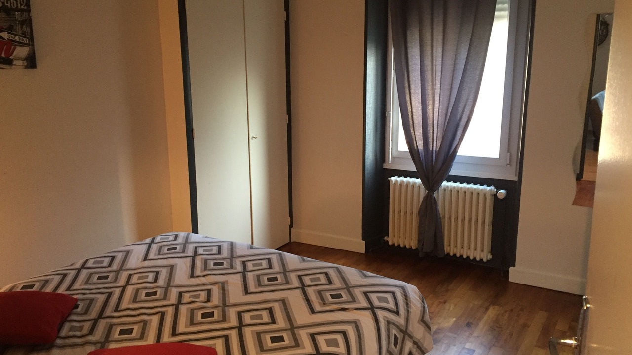 Photo of Bedroom in Chateauroux