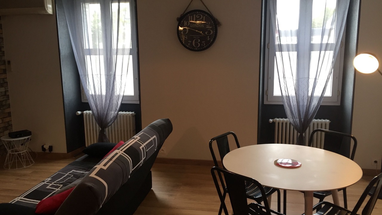 Photo of Livingroom in Chateauroux