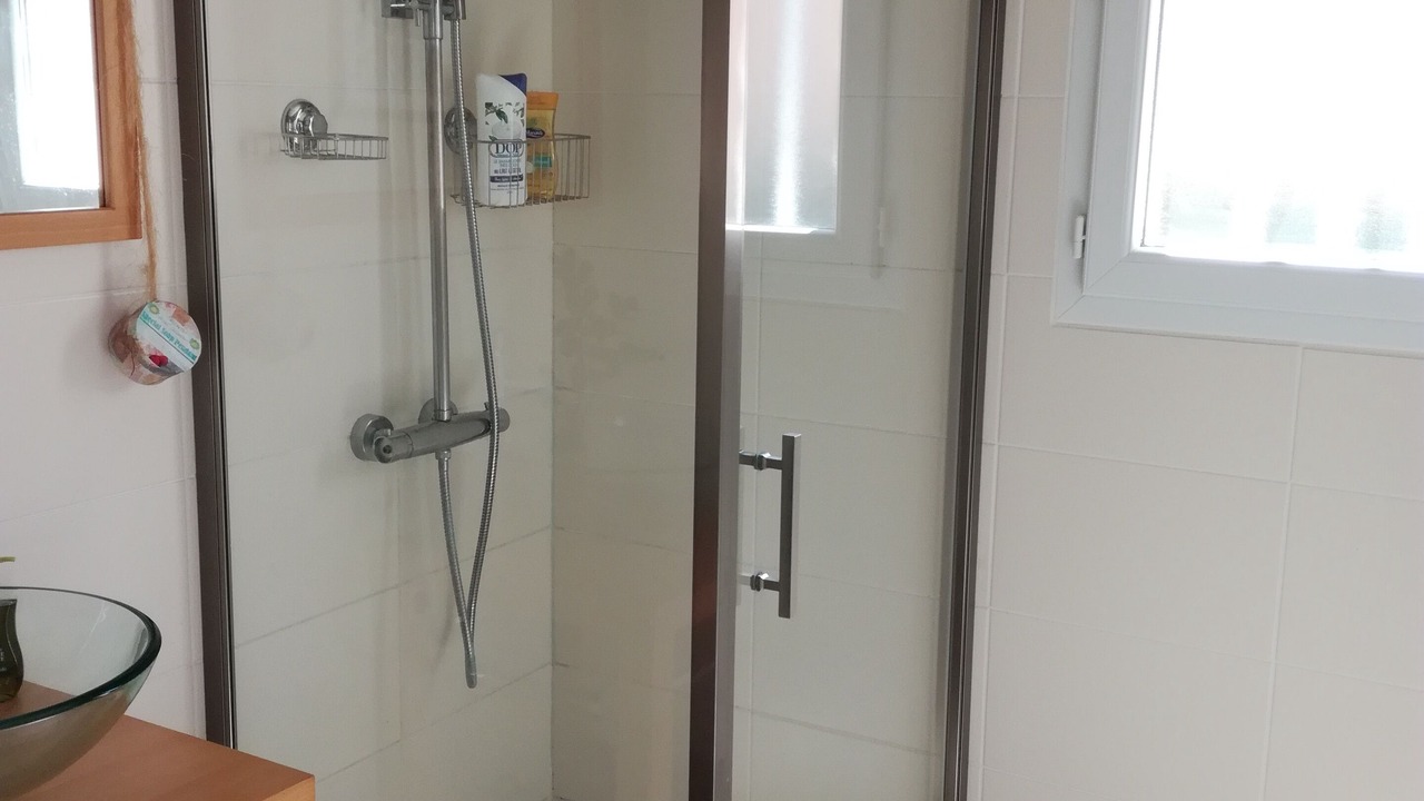 Photo of Bathroom in Saint-Brevin-les-Pins