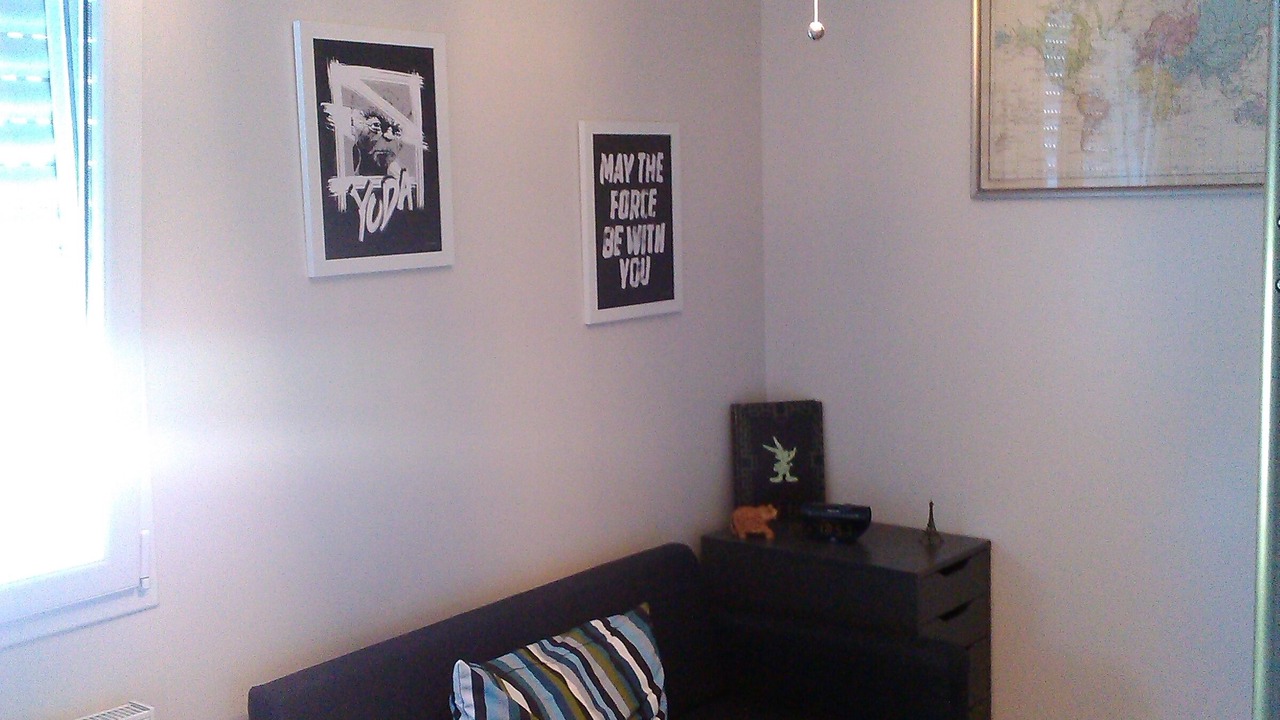 Photo of Livingroom in Saint-Brevin-les-Pins