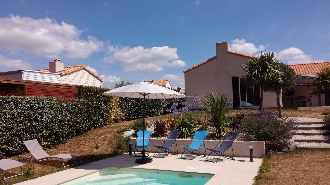 Photo of Outdoor in Saint-Brevin-les-Pins