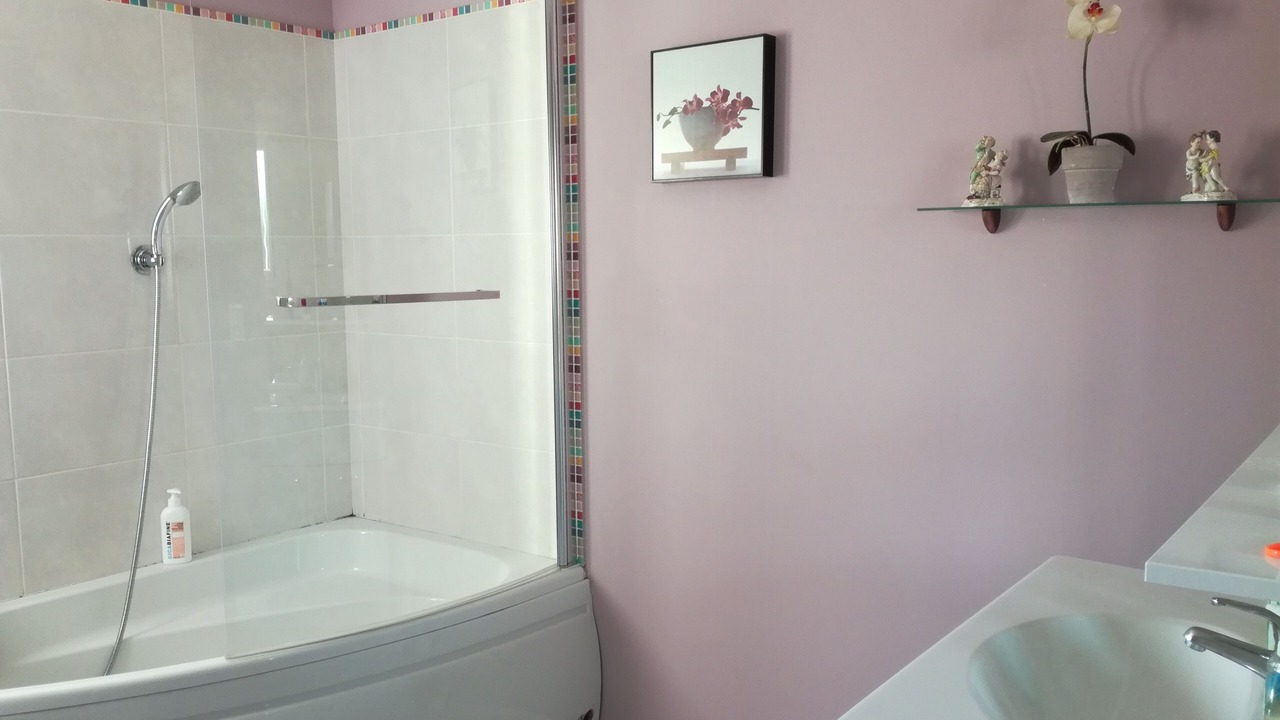 Photo of Bathroom in Saint-Brevin-les-Pins