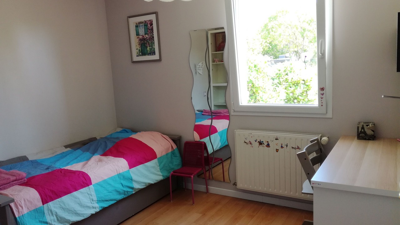 Photo of Bedroom in Saint-Brevin-les-Pins