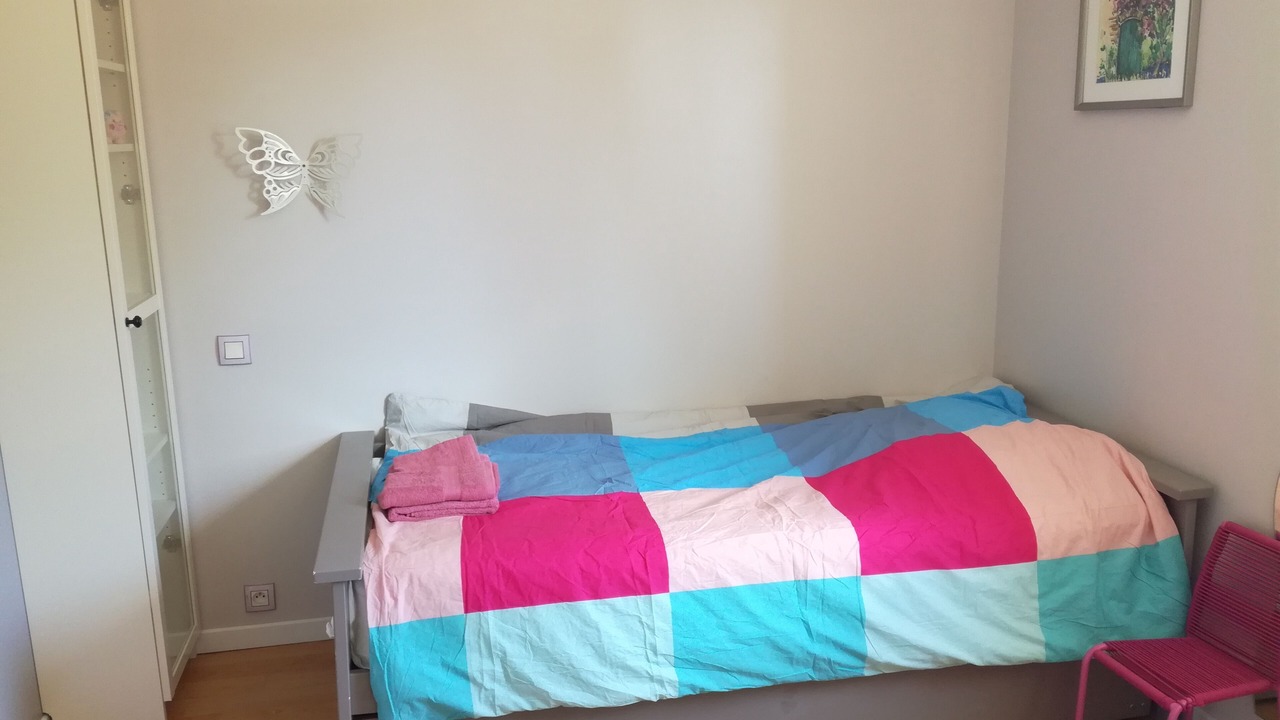 Photo of Bedroom in Saint-Brevin-les-Pins