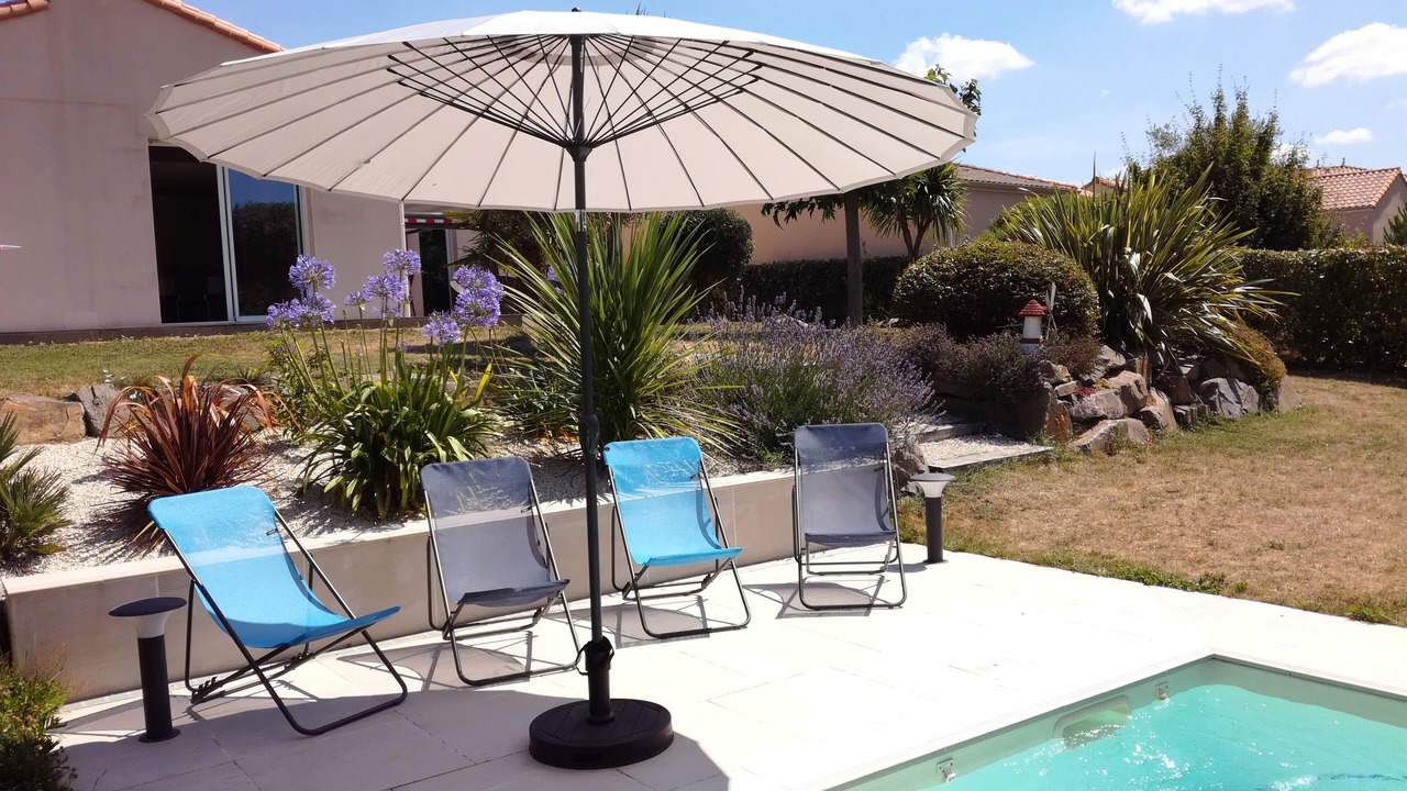 Photo of Outdoor in Saint-Brevin-les-Pins