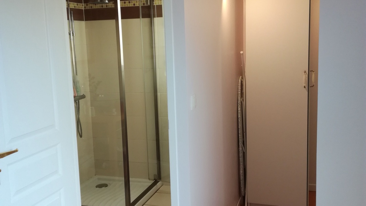 Photo of Bathroom in Saint-Brevin-les-Pins