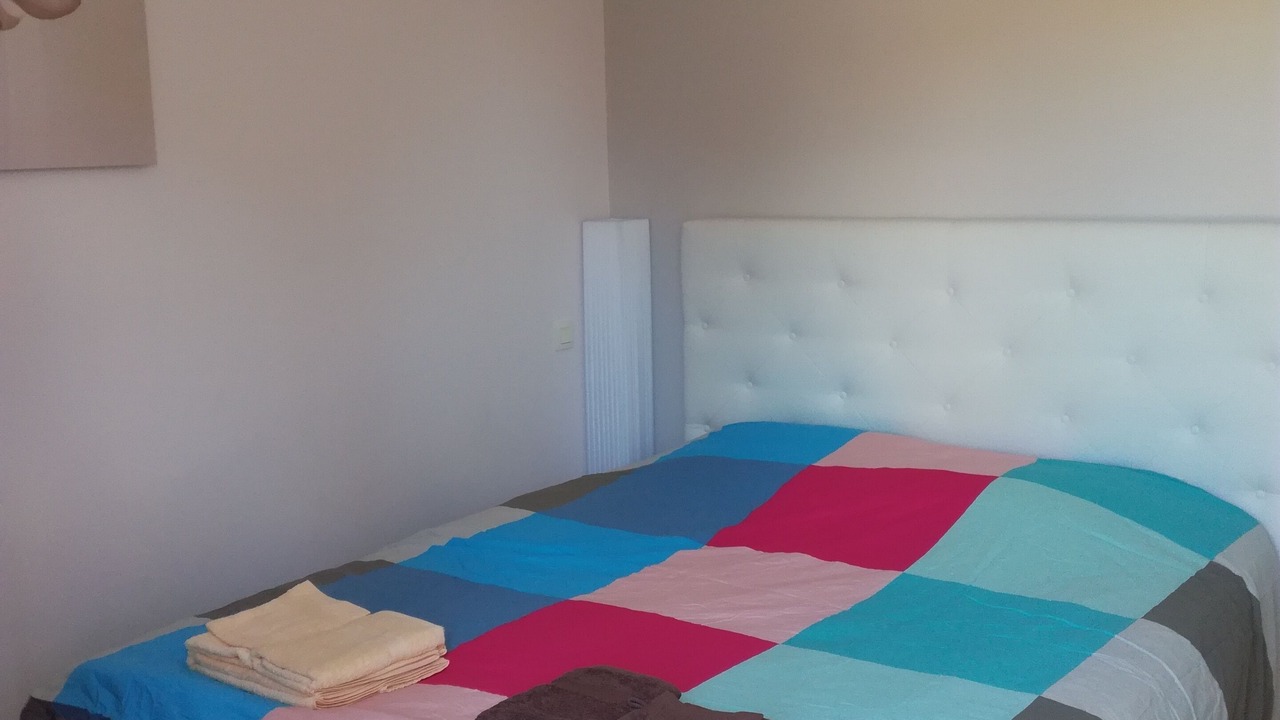 Photo of Bedroom in Saint-Brevin-les-Pins