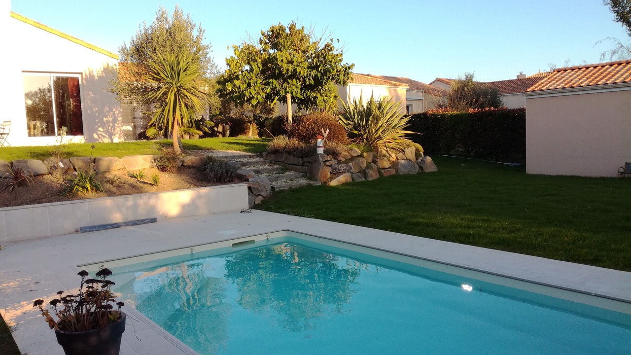 Photo of Outdoor in Saint-Brevin-les-Pins