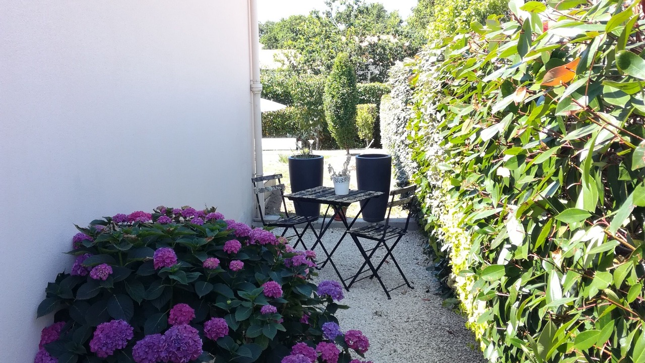Photo of Outdoor in Saint-Brevin-les-Pins