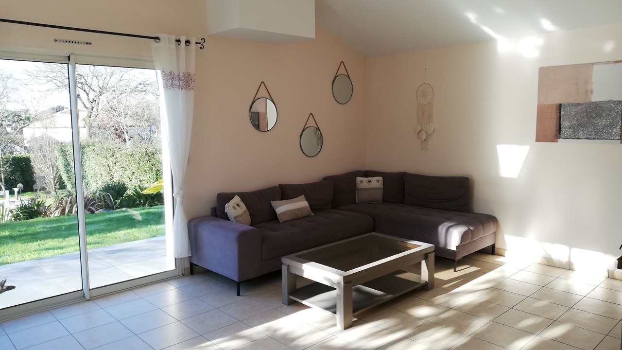Photo of Livingroom in Saint-Brevin-les-Pins