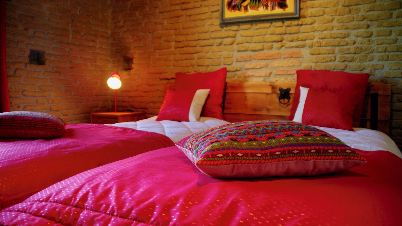 Photo of Bedroom in Montgaillard