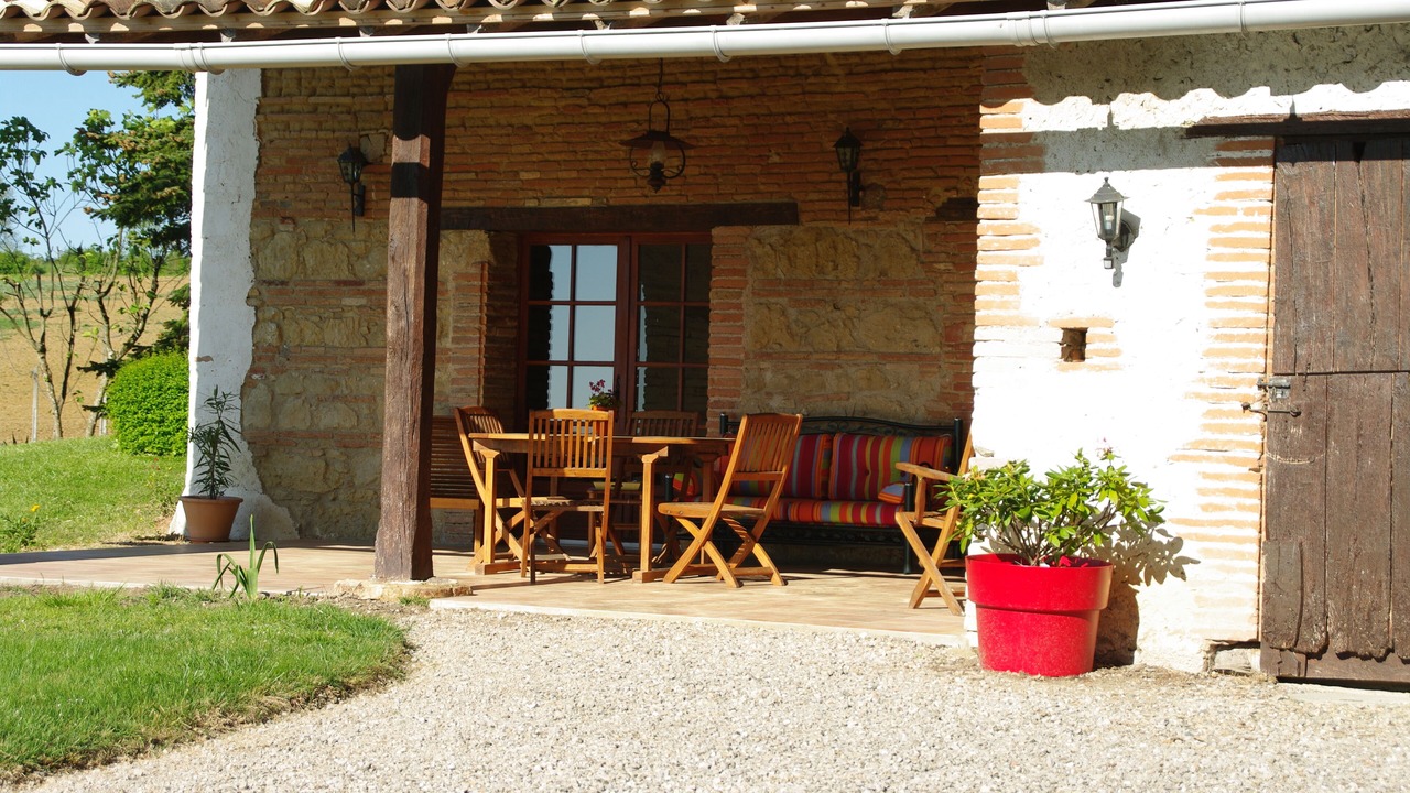 Photo of Outdoor in Montgaillard