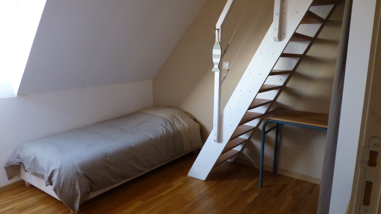 Photo of Bedroom in Plevenon
