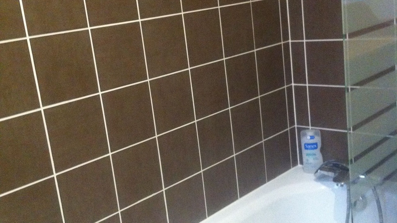 Photo of Bathroom in Plevenon