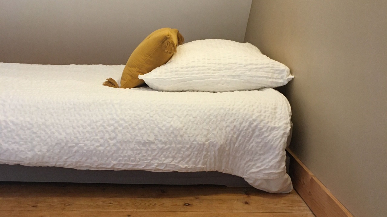 Photo of Bedroom in Plevenon
