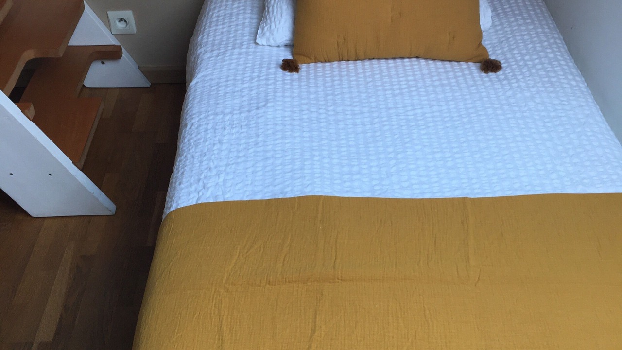 Photo of Bedroom in Plevenon
