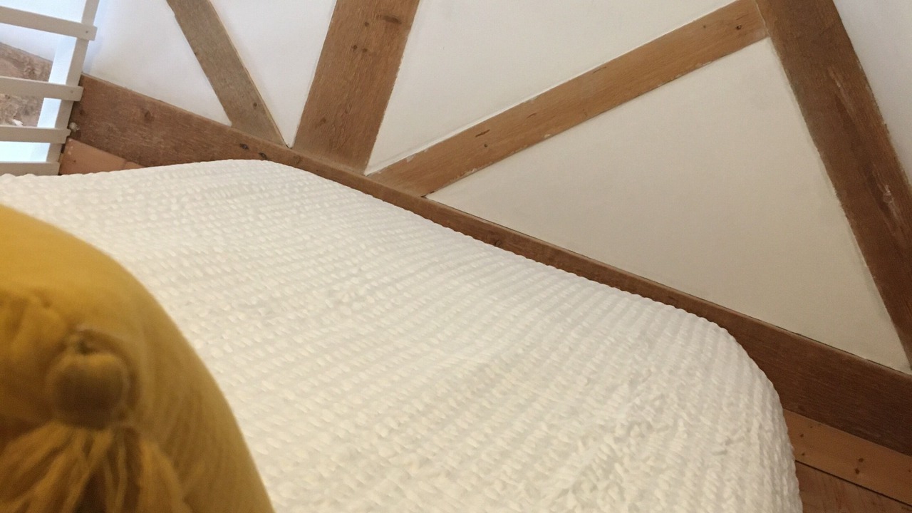 Photo of Bedroom in Plevenon