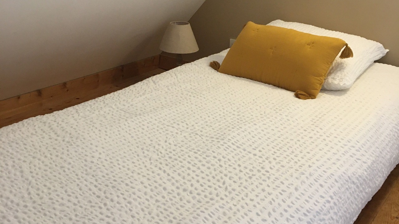 Photo of Bedroom in Plevenon