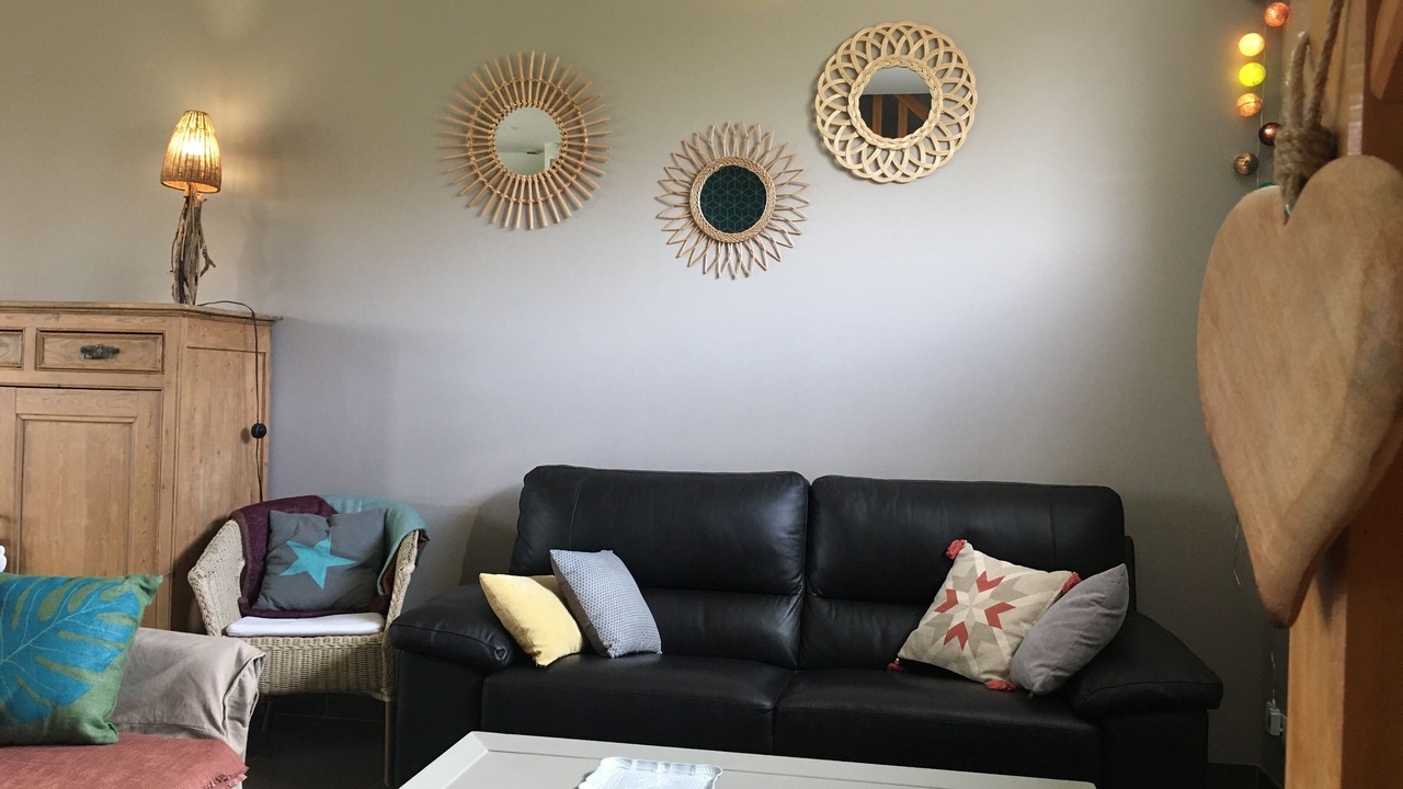 Photo of Livingroom in Plevenon