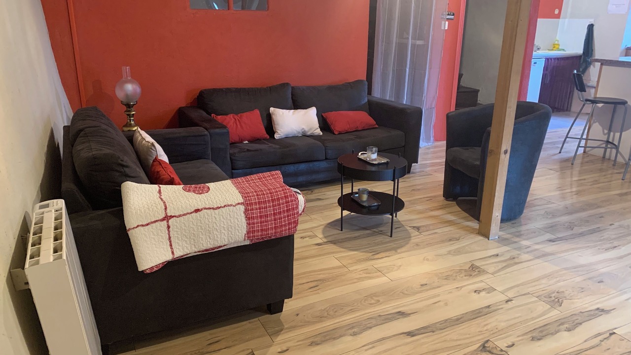 Photo of Livingroom in Pereille