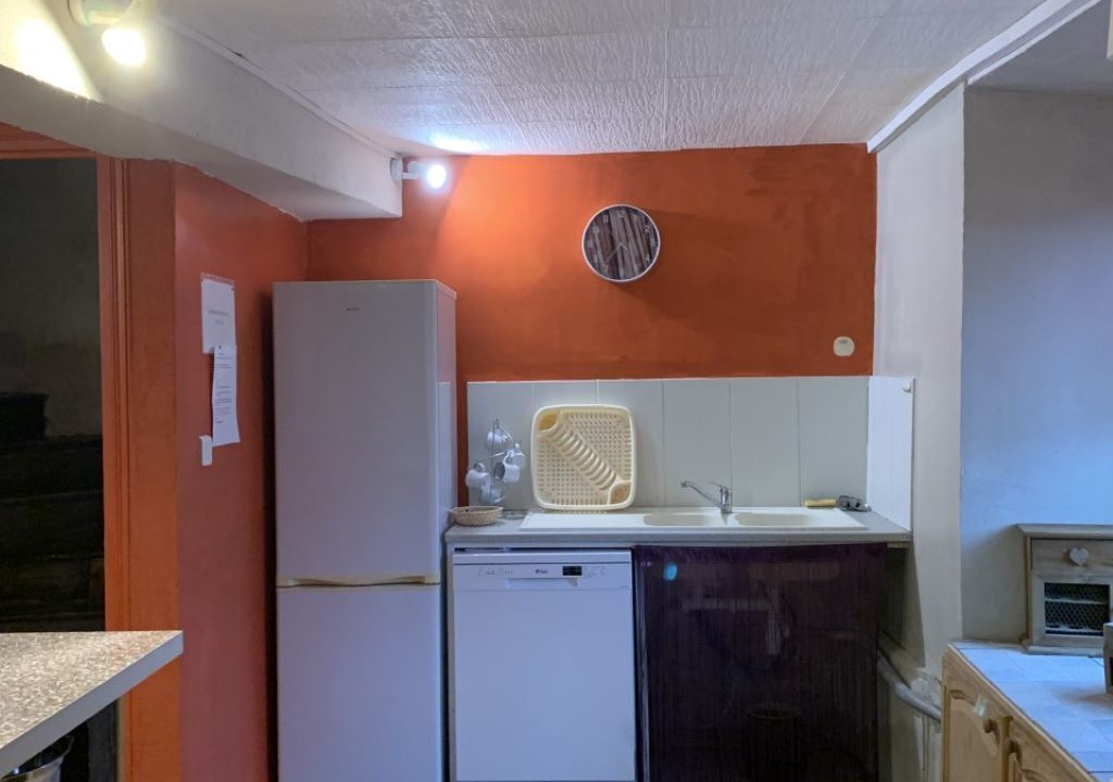 Photo of Kitchen in Pereille