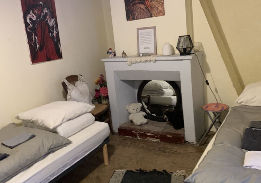 Photo of Bedroom in Pereille