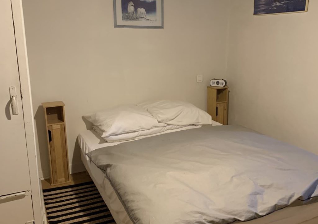 Photo of Bedroom in Pereille