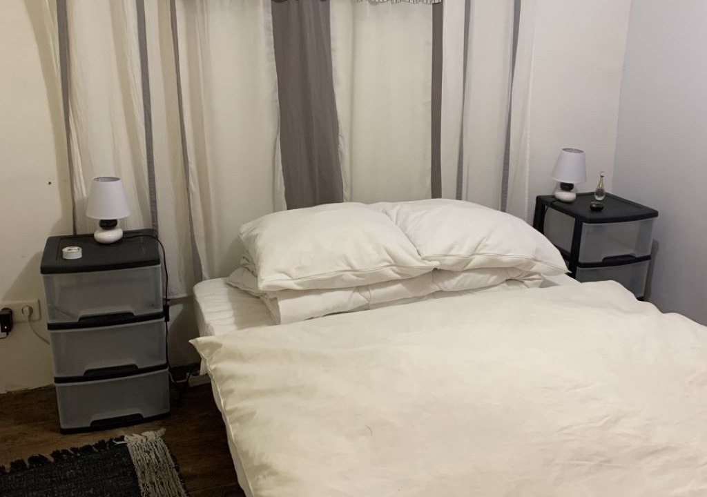 Photo of Bedroom in Pereille