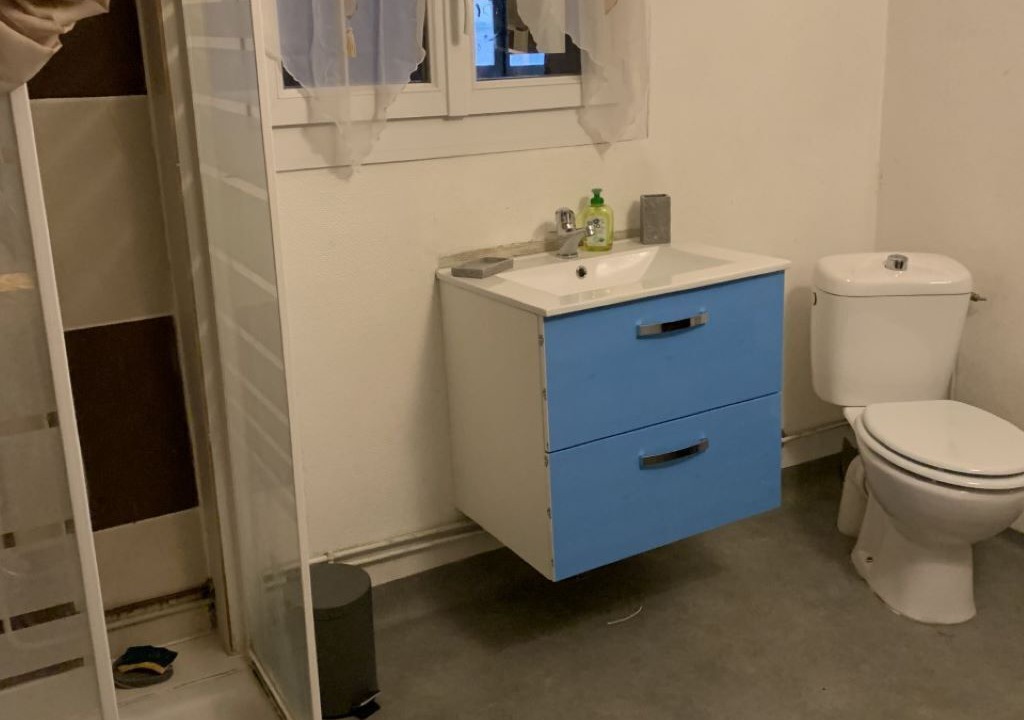 Photo of Bathroom in Pereille