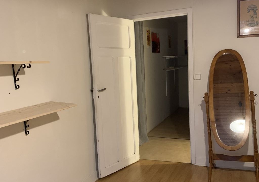 Photo of Bedroom in Pereille