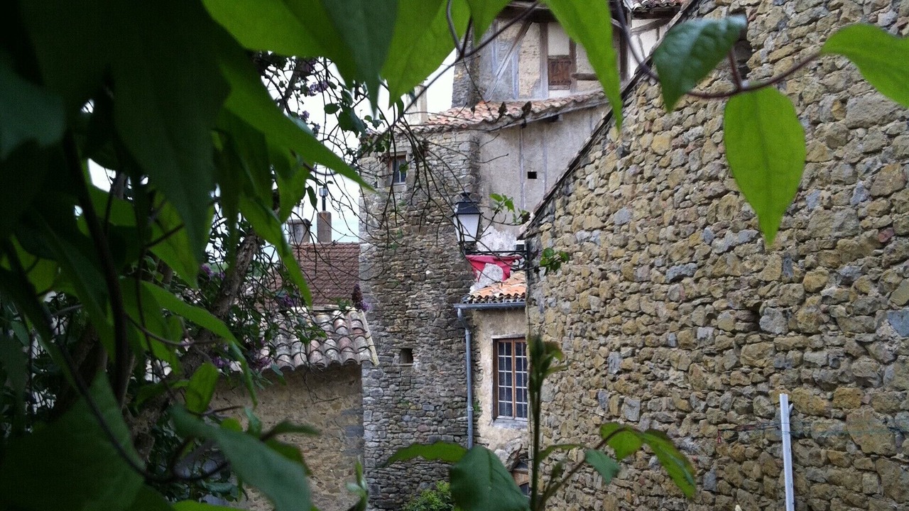 Photo of Outdoor in Pereille