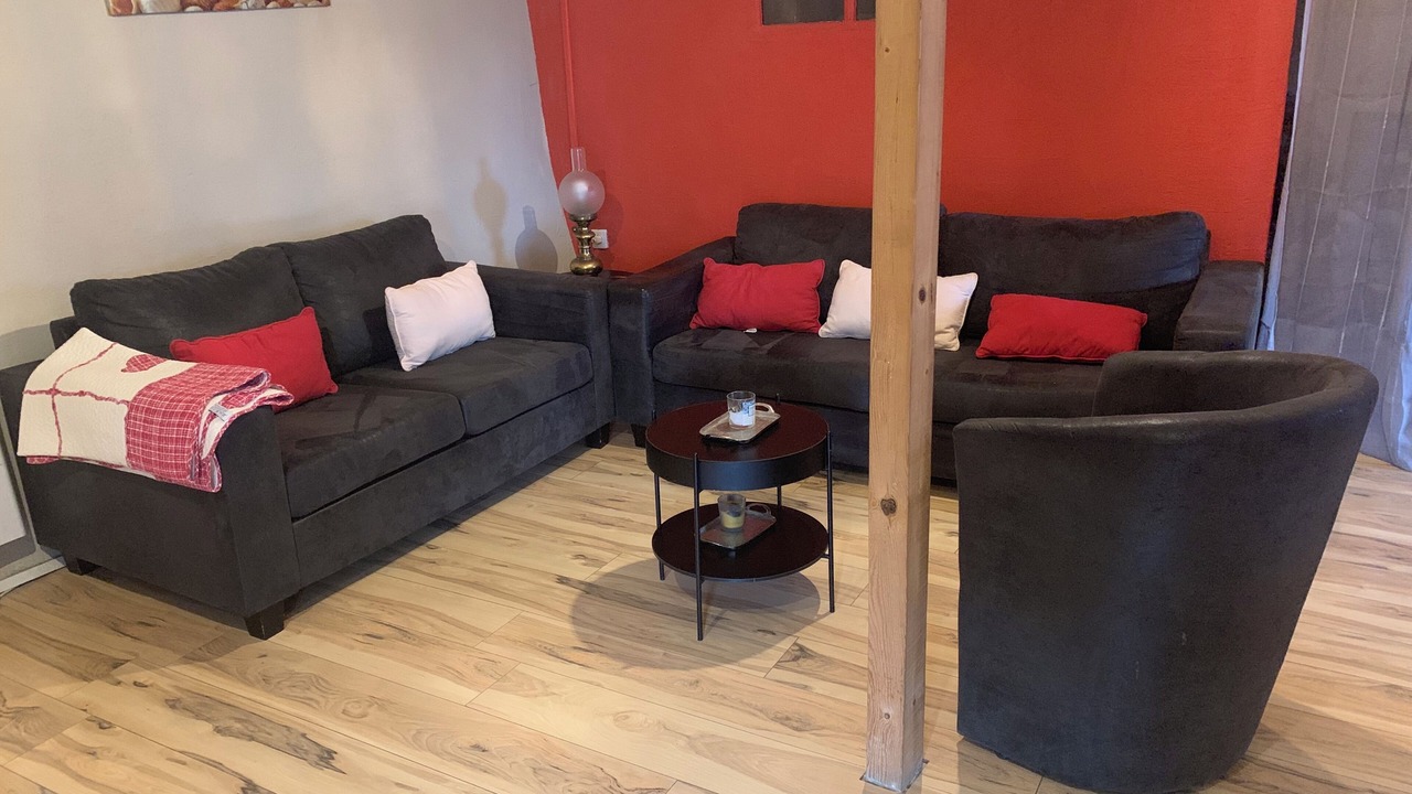 Photo of Livingroom in Pereille