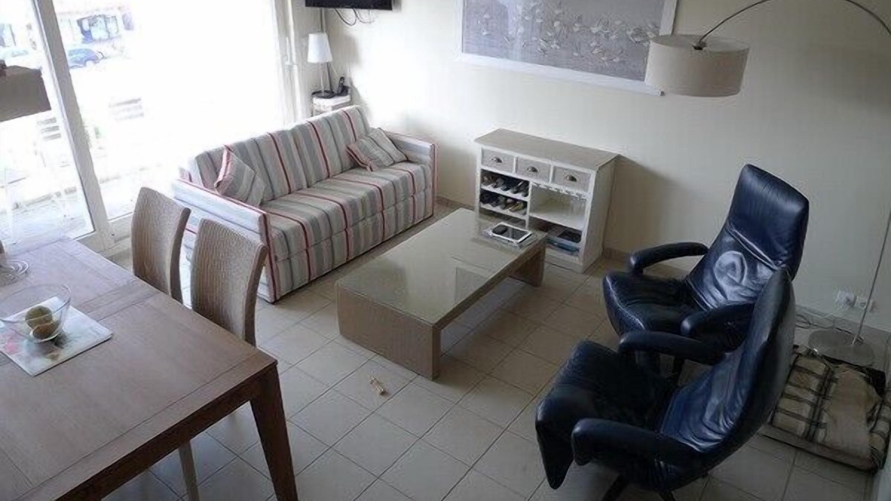 Photo of Livingroom in Hardelot-Plage