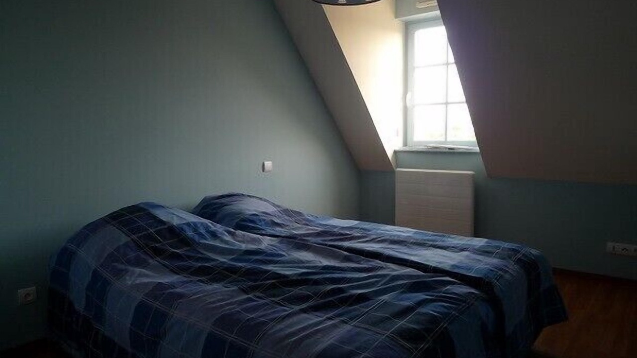 Photo of Bedroom in Hardelot-Plage