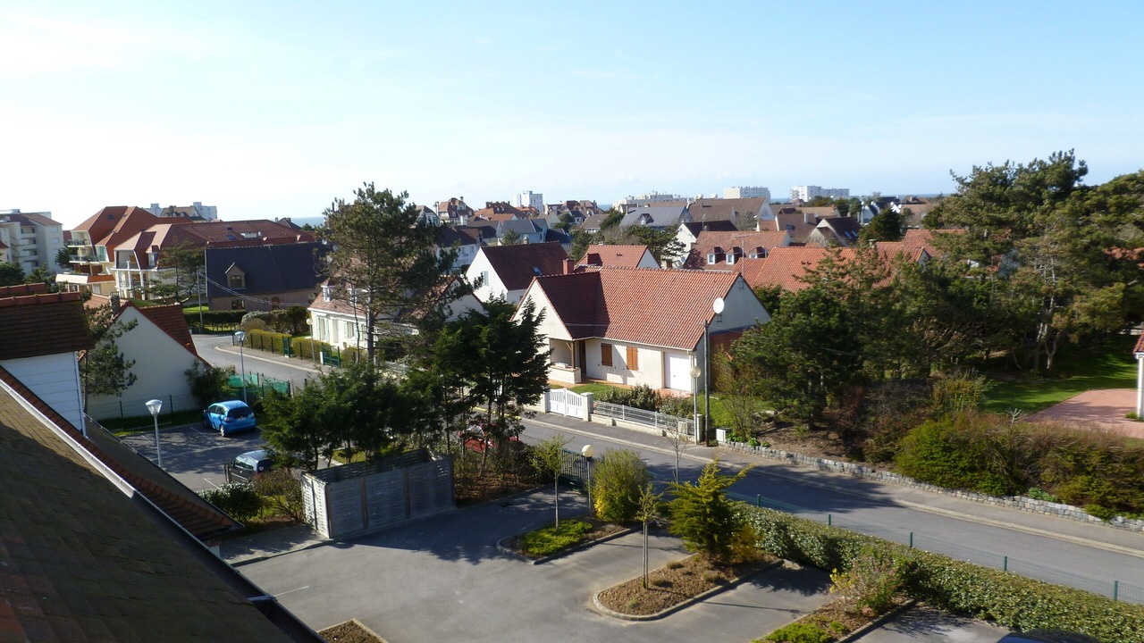 Photo of Others in Hardelot-Plage